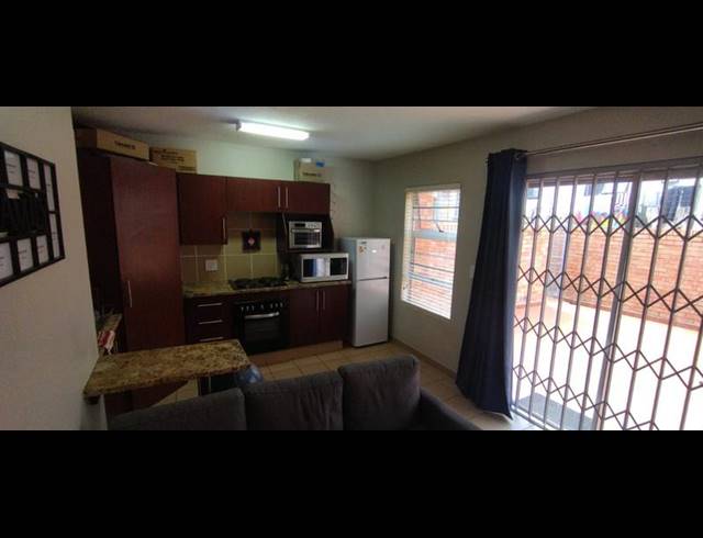 1 BEDROOM APARTMENT FOR SALE IN DIE BULT